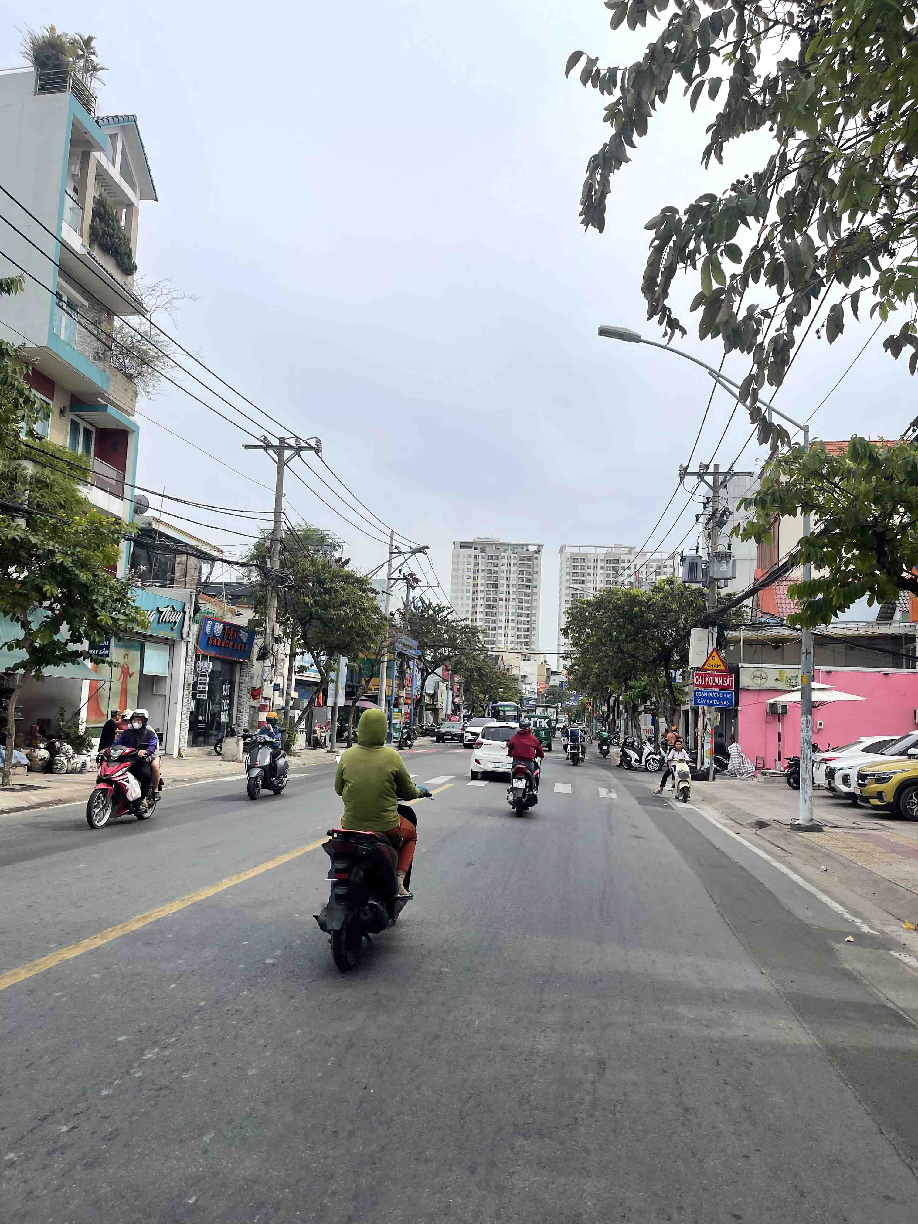 Ngộp bank giảm mạnh! Nhà hẻm ô tô Trường Thọ – 66m² – 2 tầng – sổ chuẩn – chỉ 5.7 tỷ - Ảnh 4